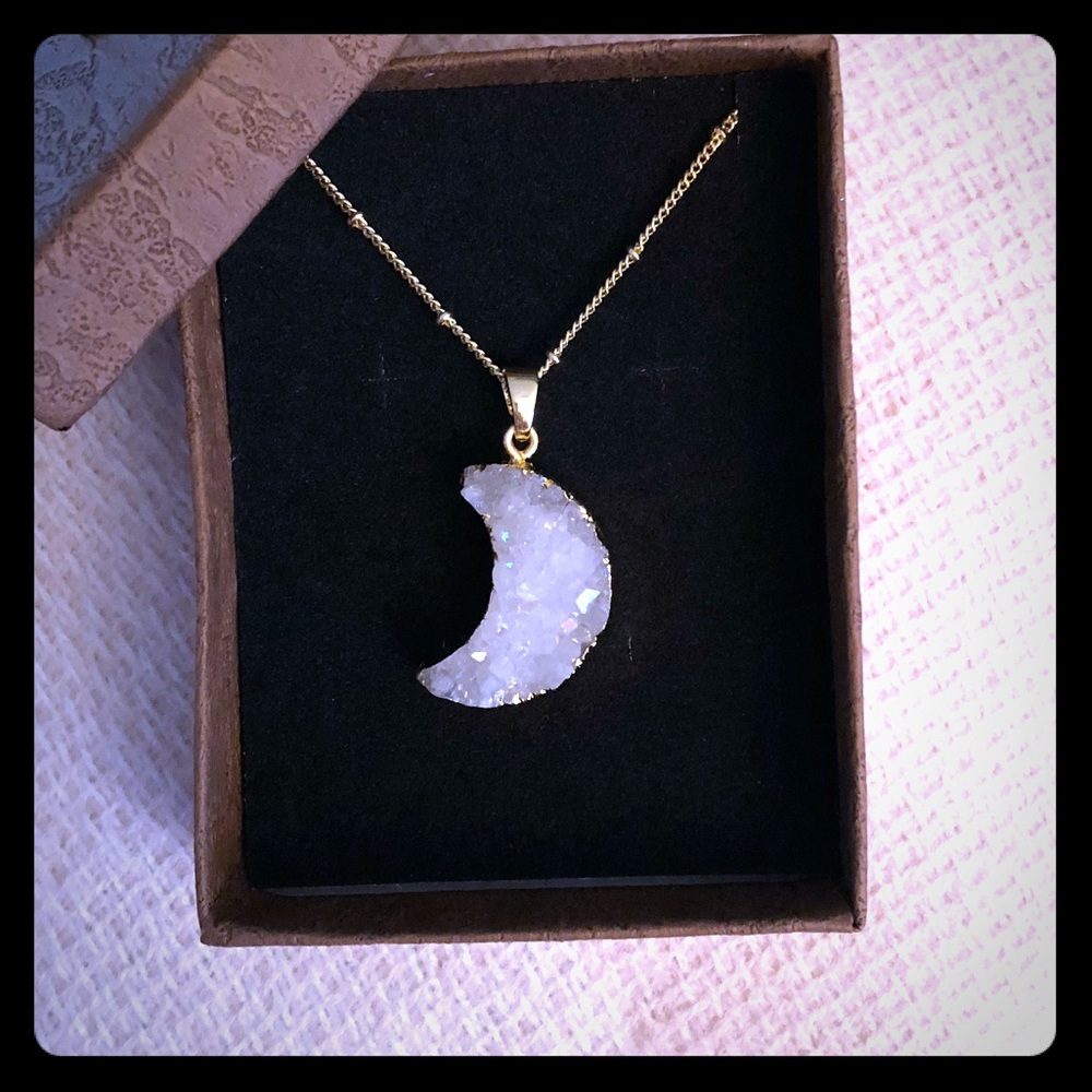 EXAMPLE 0f How You Will Receive Your Necklace!
